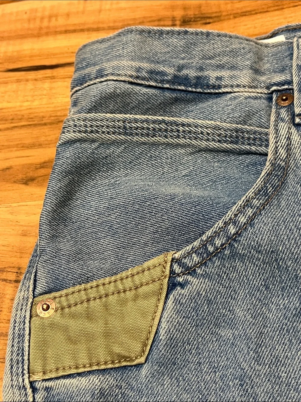 Signature by Levi Strauss signature by